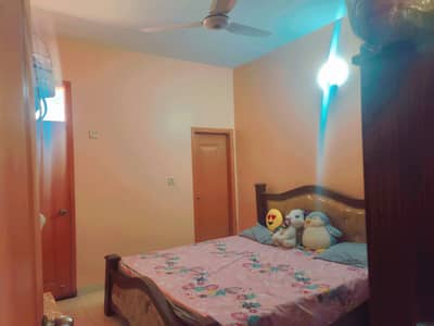 3 Bed DD Single Belt West open Flat for sale