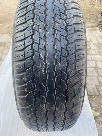 Reevo tyres Dunlope