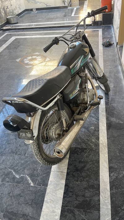 old model 84 faislabad number