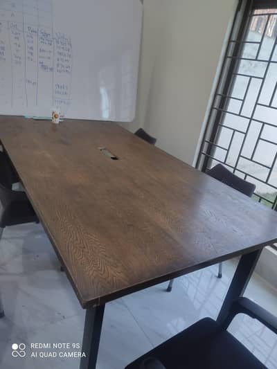 Meeting Table