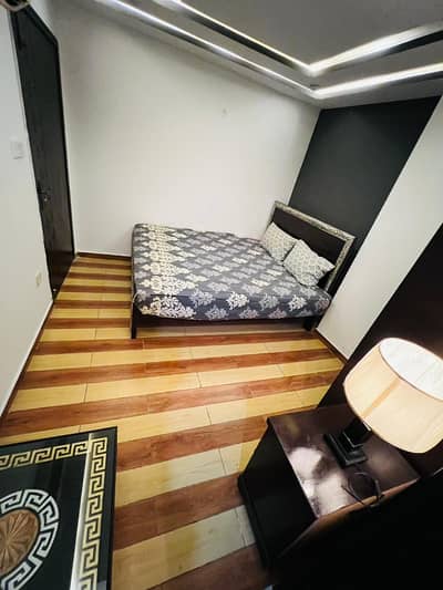 2 Bedroom Fully Furnished Apartment To Rent