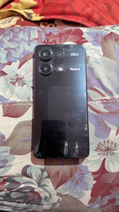 redme note 13 8Gb  256gb