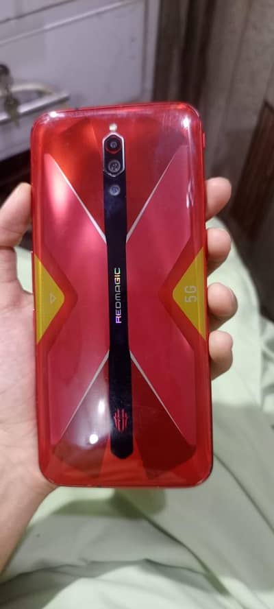 Redmagic 5s 5G
