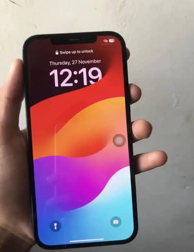 iPhone 12 Pro MAX APPLE Full Ok 100%. oky awesome Camera