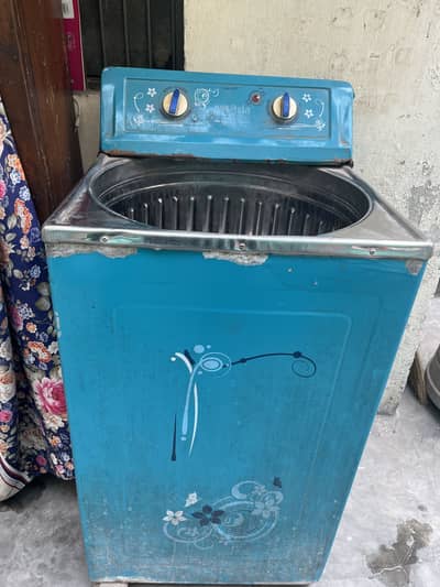 washing machine super asia