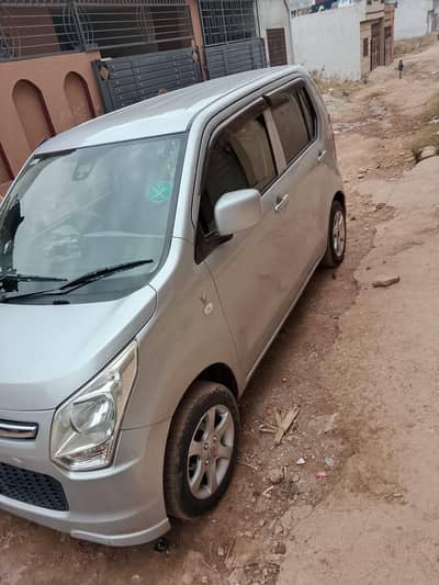 Mazda flyer for sale