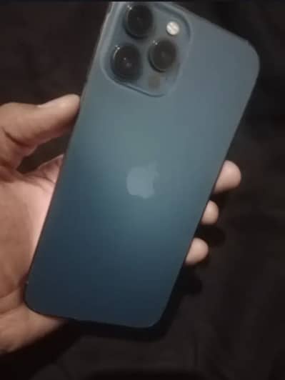 Iphone 12 pro max pta approved