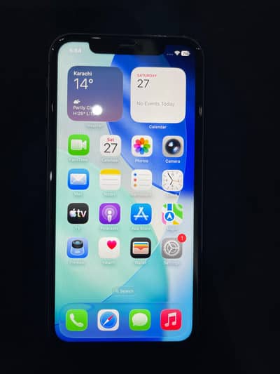 iPhone 11  | 64GB  | Latest iOS version 26.2