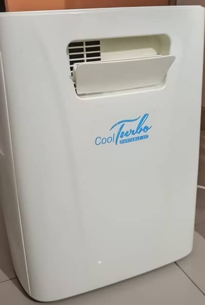 Portable AC for Sale – Imported Brand Low Power, High Cooling!