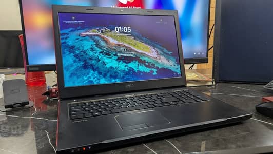 Dell Vostro 3750 - 17" Screen. Excellent Condition