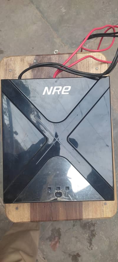 nre X series 1200 w