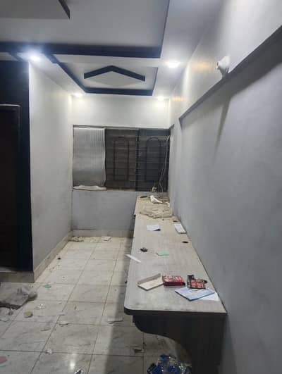 Office for Rent Gulshan-e-Iqbal Block 13-B