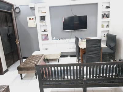 Ready to Move Leased 2 Bed DD West Open Corner flat available for sale