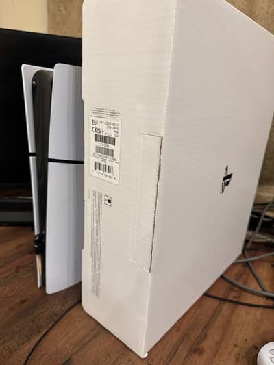 Ps5 slim digital edition