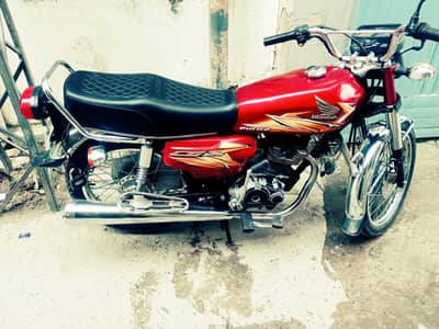 best condition new honda