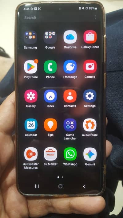 Samsung S20 5G. Wifi gaming user best. 12/128. Resnble. Read add