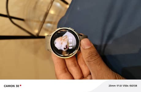 Samsung Galaxy watch 5 pro