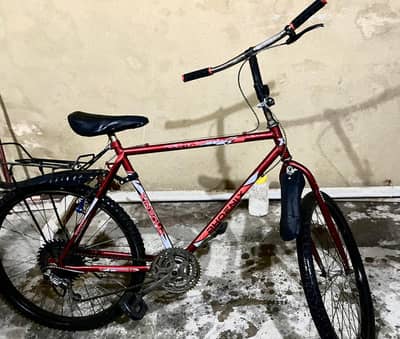 bycicle for sale