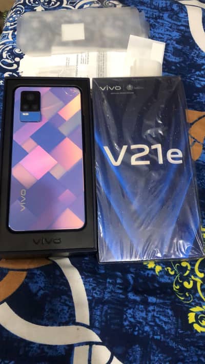 vivo y21e official pta approved