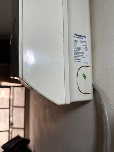 Panasonic Ac