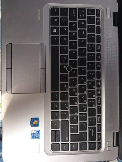 HP Laptop Core i5 6th Gen | Windows | Used | Good Condition