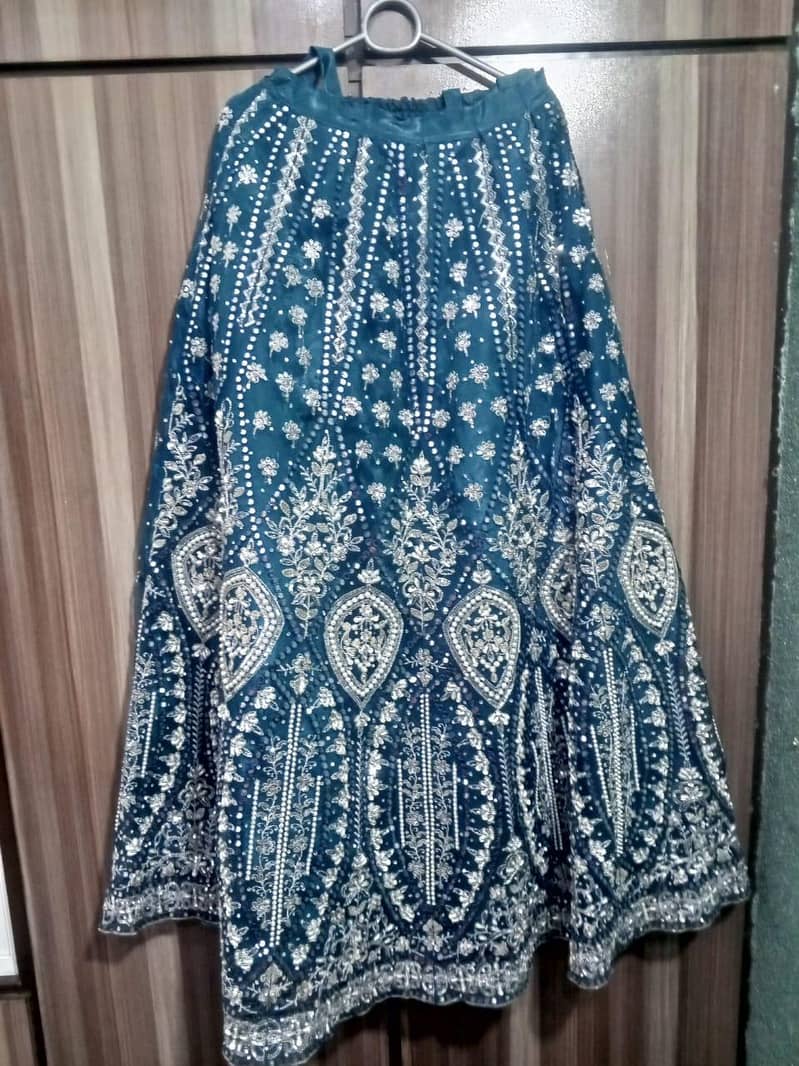 fency lehnga 4