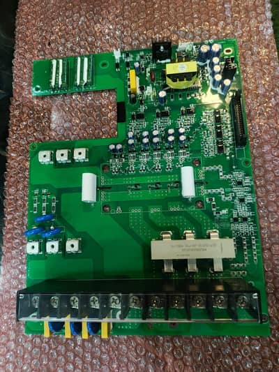 inverter spare parts vdf spare parts toolls capestor