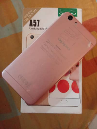oppo A57 pta approved