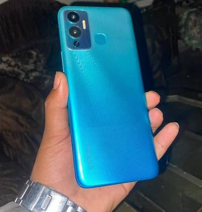infinix hot 12 play for sale
