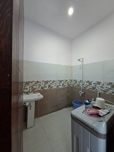 2 bed dd newly built penthouse pechs block 2