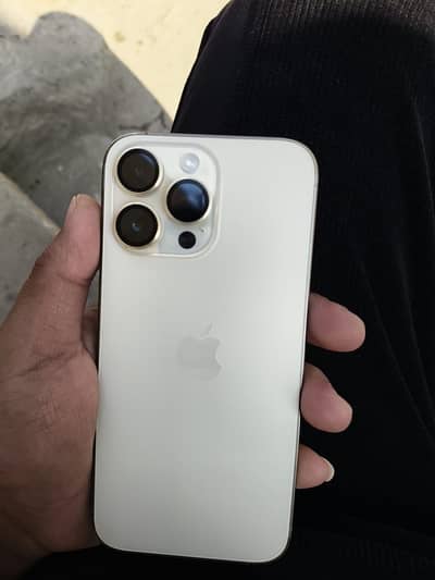 I phone 14 pro Max Non PTA