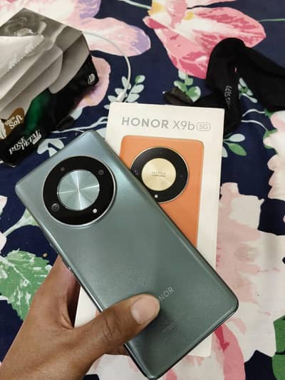 Honor X9B 5g