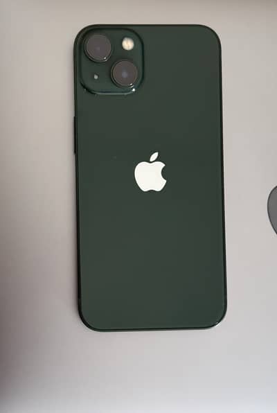 Apple iPhone 13 Dual Sim PTA Approved