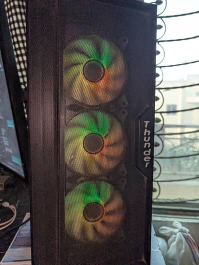 i5 14600kf with 3060