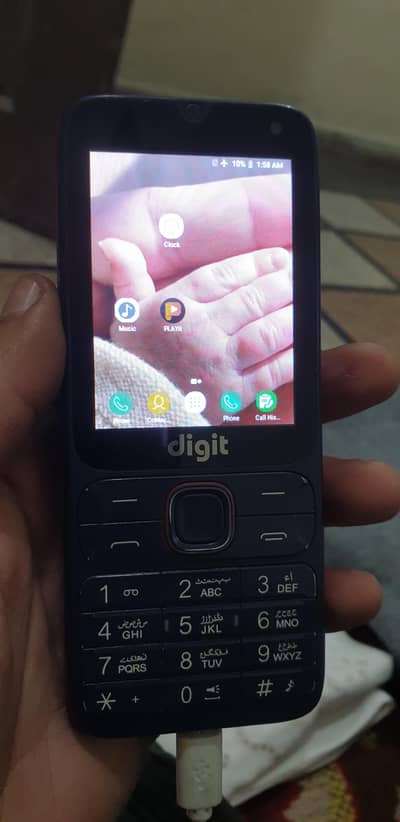 jazz energy 4G, 2GB+16GB, duel sim with wifi and hotspot suppoert