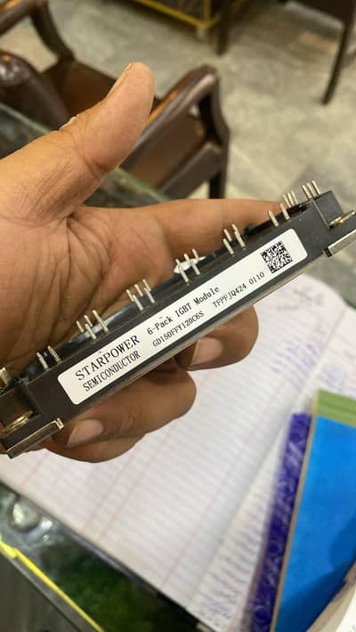 inverter spare parts vdf spare parts toolls capestor