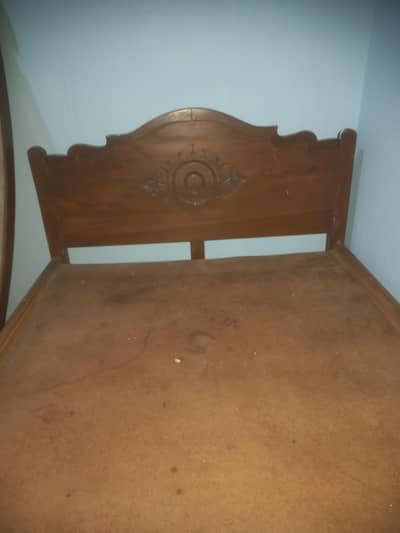 single bed for sale 03005529419 call num