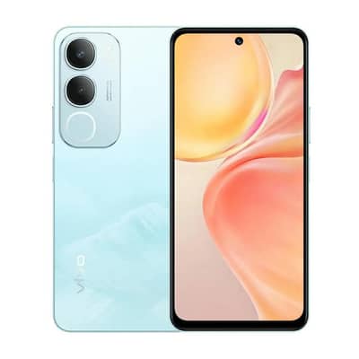 Vivo y19s (Complete Box)