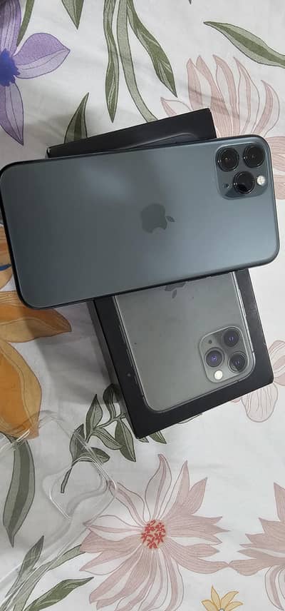 iphone 11 pro
