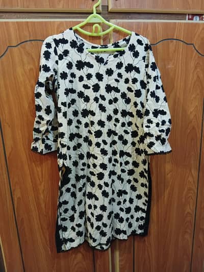 Khaddar suit/ winter wear/ winter clothes/ co-ord set/ woman wear