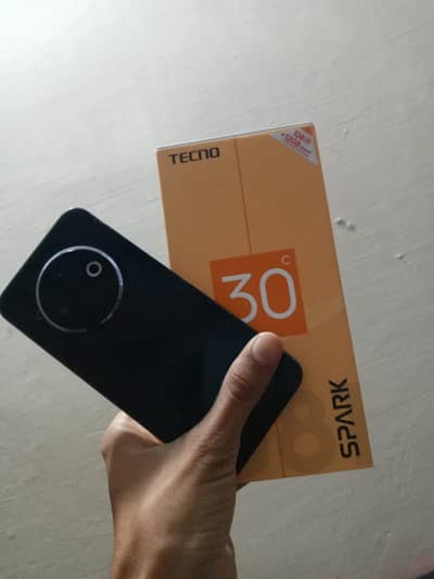 Tecno SPARK 30C
