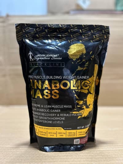 Mass Gainer | Weight gainer