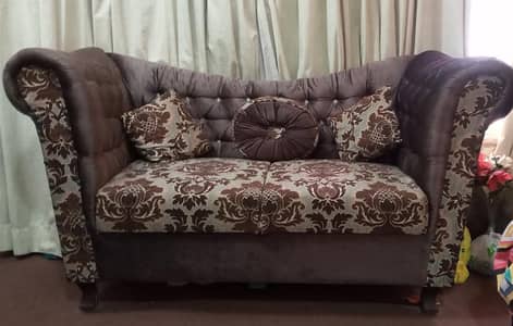 7 seater sofa set for sale