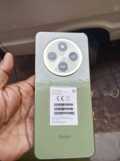 redmi 14c only mobile 10/10 seild 6/128 full untouched warranty baki h