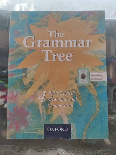 OXFORD.  The grammar tree