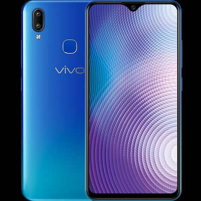 vivo y93 ka front back camera mjhy chahiy