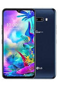 LG g8x thinq 5g ram 8/128 GB official pta single sim