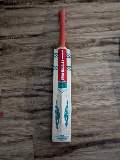 Grey Nicholls Hard Ball Cricket Kit – Complete Set