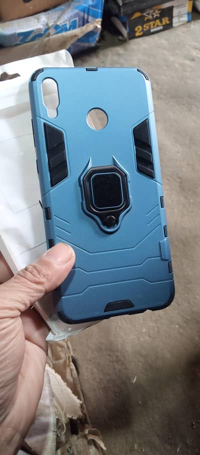 honor 8x max k 2 cover or screen galss protector brand new kisi ko chy