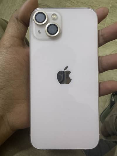 Iphone 13 Pta approved with box